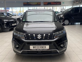 Suzuki Vitara - afbeelding nr 19