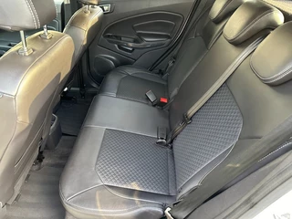 Ford EcoSport - afbeelding nr 28