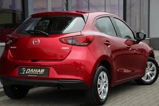 Mazda 2 - afbeelding nr 10