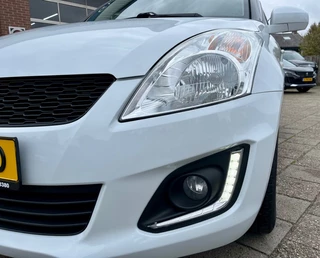 Suzuki Swift - afbeelding nr 12