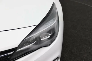 Opel Astra Opel Astra Sports Tourer 1.2 Edition | Camera | Navi | Carplay | - afbeelding nr 33