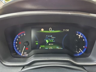 Toyota Corolla Toyota Corolla 2.0 Hybrid Dynamic | Navi | Parkeercamera | Android Auto - afbeelding nr 10
