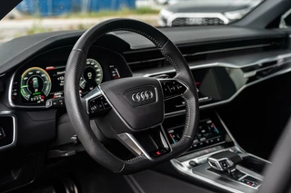 Audi A6 Audi A6 Avant 55 TFSI e quattro Competition 367PK|360|Bomvol - afbeelding nr 9