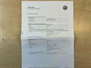 Volkswagen Polo Volkswagen Polo 1.0 TSI Beats Cruise Airco Lichtmetaal - afbeelding nr 21