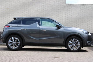 DS DS 3 DS DS 3 Crossback E-Tense Performance Line+ 50 kWh | Head-up | Camera | Cruise control | Stoelverwarming - afbeelding nr 2