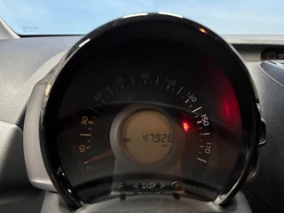 Peugeot 108 Peugeot 108 1.0 e-VTi Active Airco | 5 deurs | Elktr. pakket - afbeelding nr 22