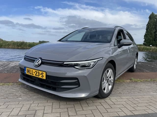 Volkswagen Golf Volkswagen Golf Variant 1.5 TSI LIFE VIRTUAL/PDC/CARPLAY - afbeelding nr 5