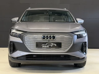 Audi Q4 e-tron Audi Q4 e-tron 40 Launch edition 77 kWh | Apple Carplay | Sonos | Elek. klep | Full LED | Stoelverwarming - afbeelding nr 2