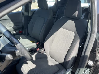Ford Fiesta Ford Fiesta 1.0 EcoBoost ST-Line 100pk Trekhaak | Cruise control | Apple Carplay | Android auto | Climate control - afbeelding nr 9