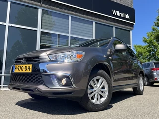 Mitsubishi ASX - afbeelding nr 24