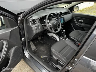 Dacia Duster Dacia Duster 1.3 TCe AUTOMAAT/360CAM/CLIMA/NAVI/150PK - afbeelding nr 9