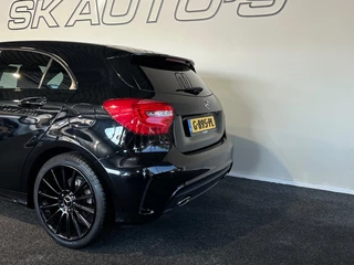 Mercedes-Benz A-Klasse - afbeelding nr 11