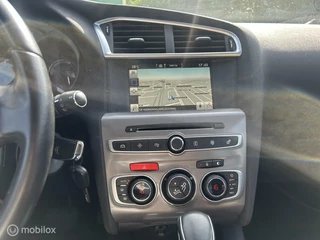Citroën C4 Citroen C4 1.2 PureTech Feel Collection AIRCO NAVI NIEUWE APK - afbeelding nr 14