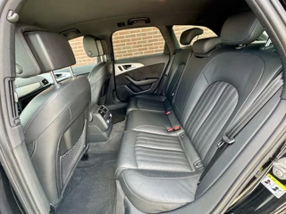 Audi A6 Audi A6 Avant 3.0 TDI 272pk 6 Cil. quattro | S LINE | Luchtvering | Trekhaak Wegklp. | Adpt. Cruise | Compleet ! | - afbeelding nr 22