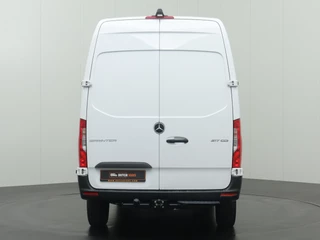 Mercedes-Benz Sprinter | Multimedia Touchscreen met Camera | Airco | 3-Persoons - afbeelding nr 11