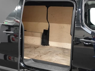 Opel Vivaro Opel Vivaro 2.0 CDTI Automaat L3H1 Edition 3-zits Airco Navigatie Trekhaak Cruise Carplay Sidebars - afbeelding nr 39