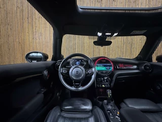 MINI Electric Mini Cooper SE Electric Yours 33 kWh GRATIS WEGENBELASTING! - afbeelding nr 26