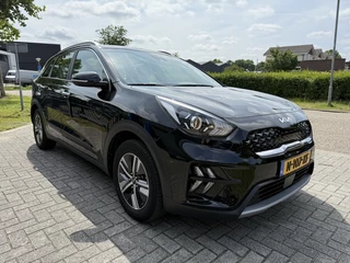 Kia Niro Kia Niro 1.6 GDi HEV DynamicLine | Navi | Camera | NL auto! | - afbeelding nr 6