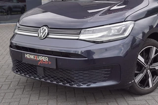 Volkswagen Caddy Volkswagen Caddy 1.5 TSI DSG Style / LED / Virtual cockpit / Camera /Navi /ACC /Trekhaak - afbeelding nr 25