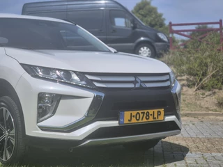 Mitsubishi Eclipse Cross Mitsubishi Eclipse Cross 1.5 DI-T Intens - afbeelding nr 4