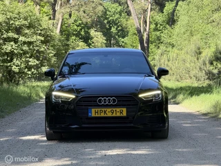 Audi A3 Audi A3 Limousine 1.4 TFSI CoD Sport S Line S-tronic / B&O - afbeelding nr 10