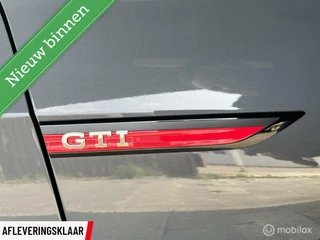 Volkswagen Golf Volkswagen Golf 8 2.0 TSI GTI Clubsport NurnburgRing Edition - afbeelding nr 38