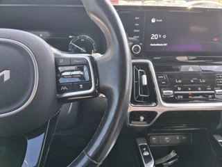 Kia Sorento Kia Sorento 1.6 T-GDI Hybrid DynamicPlusLine 7p. |PANO|LEDER|ADAPT CRUISE|STOELVERW|CAMERA|BOSE SOUND 3179 - afbeelding nr 18