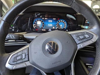 Volkswagen Golf - afbeelding nr 17