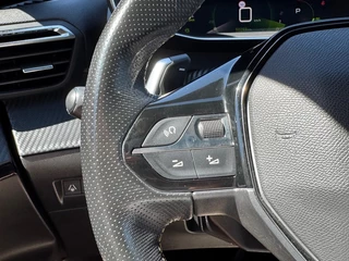 Peugeot 2008 Peugeot 2008 1.2 PURETECH AUT. GT-LINE LED NAVI PANO-DAK CAMERA CARPLAY AIRCO LMV PDC - afbeelding nr 14