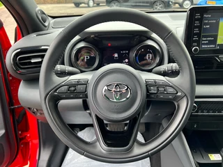Toyota Yaris - afbeelding nr 16