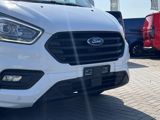 Ford Transit Custom Ford Transit Custom 300 2.0 TDCI L1H1 Trend Zuid | 130pk | Achteruitrij camera - afbeelding nr 6