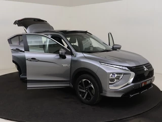 Mitsubishi Eclipse Cross - afbeelding nr 22