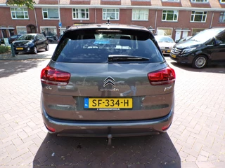 Citroën C4 Picasso Citroën C4 Picasso 1.2 PureTech Business - afbeelding nr 9