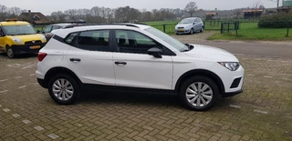 SEAT Arona - afbeelding nr 3