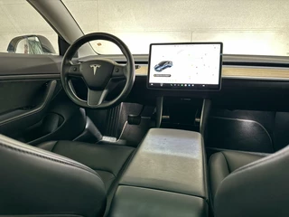 Tesla Model 3 Tesla Model 3 Standard RWD Plus 60 kWh Autopilot Pano NAP - afbeelding nr 26