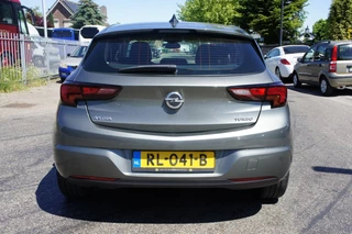 Opel Astra Opel Astra 1.4 EDITION 1eEIG NAVI/CRUISE/PDC/AppleCar/Android Auto PERFECTE - afbeelding nr 24