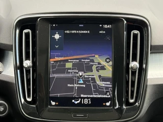 Volvo XC40 Volvo XC40 2.0 T4 190 PK AUT. Pano|El.Trekhaak|AutoPilot - afbeelding nr 17