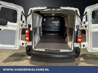 Toyota ProAce Parkeersensoren, Bijrijdersbank - afbeelding nr 3