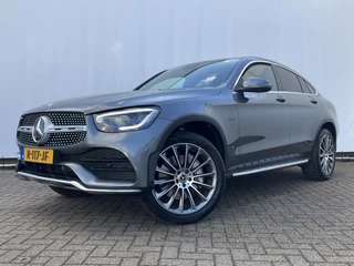 Mercedes-Benz GLC - afbeelding nr 24