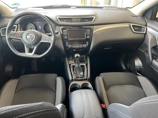 Nissan QASHQAI Nissan QASHQAI 1.3 DIG-T N-Connecta 140pk - afbeelding nr 16