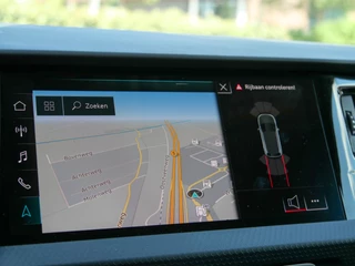 Audi A1 Sportback Audi A1 Sportback 25 TFSI Pro Line | NAVIGATIE | CRUISE CONTROL | - afbeelding nr 8