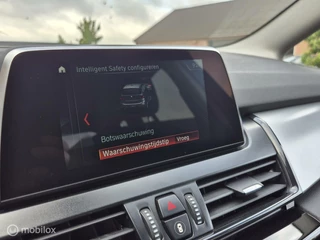 BMW 2 Serie BMW 2-serie Gran Tourer 7 Pers. Trekhaak aut 218i 7p. - afbeelding nr 16