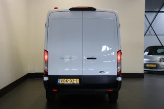 Ford Transit Ford Transit 2.0 TDCI L2H2 EURO 6 - Airco - Cruise - PDC - €14.900,- Excl. - afbeelding nr 7