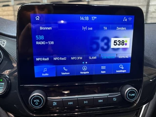 Ford Fiesta Ford Fiesta 1.0 EcoBoost ST-Line Pano Camera Clima Keyless Navi B&O LED 18