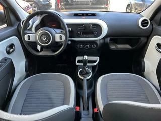 Renault Twingo Renault Twingo 1.0 SCe Collection - afbeelding nr 26