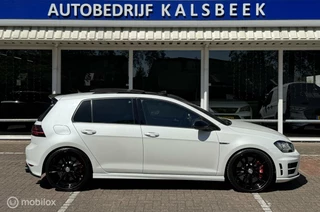Volkswagen Golf Volkswagen Golf 2.0 TSI R 4Motion|RS7/RS3Brake|Remus|Miltek|Uniek| - afbeelding nr 14