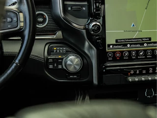 Dodge Ram 1500 | BPM VRIJ! | LPG | PANORAMADAK | LUCHTVERING | ELECTRISCHE SIDESTEPS | 12 INCH DISPLAY | - afbeelding nr 78