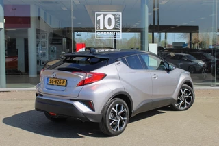 Toyota C-HR - afbeelding nr 4
