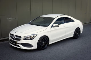 Mercedes-Benz CLA - afbeelding nr 6