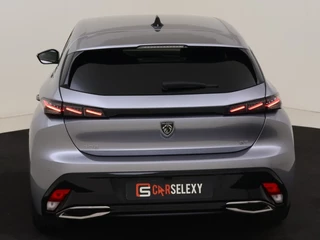 Peugeot 308 Peugeot 308 1.2 PureTech GT | Navi | Stoel-/stuurverwarming | 360° Camera - afbeelding nr 5